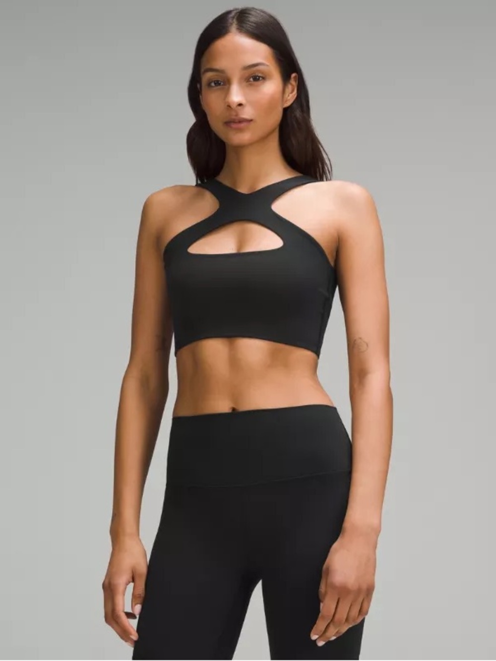Lululemon Bend This Bra Set